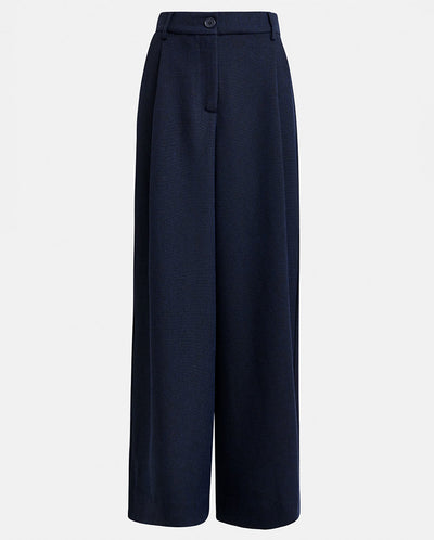 Jester wide Leg Pant - Navy