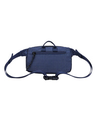 Semer Hiker-Delic Sling Bag - Navy/Red