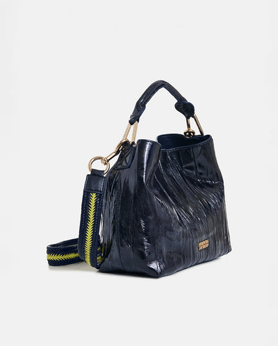 Jhossi Mini Shopper Bag - Night