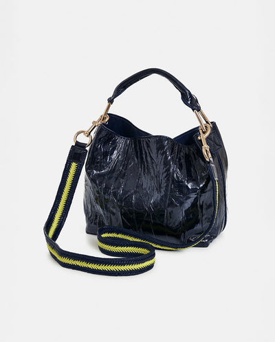 Jhossi Mini Shopper Bag - Night