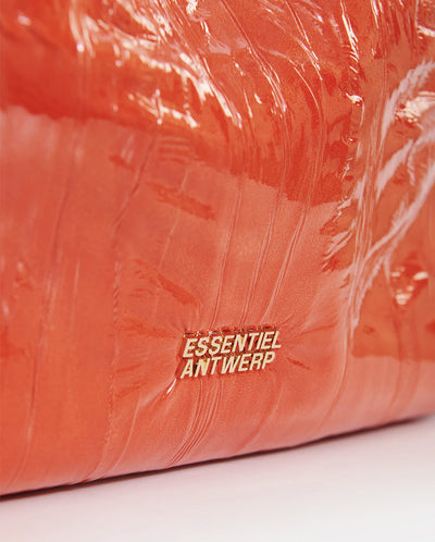 Jistala Shopper Bag - Orange