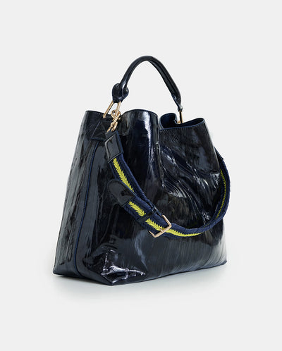 Jistala Shopper Bag - Night