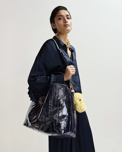 Jistala Shopper Bag - Night