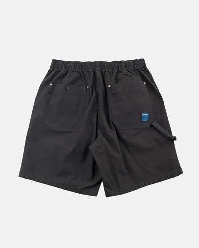 Tradesman Shorts - Ripstop Dark Grey