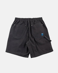 Tradesman Shorts - Ripstop Dark Grey