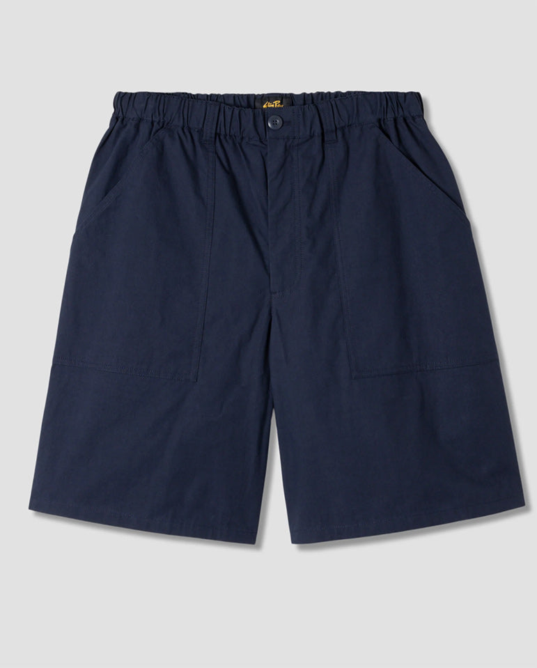 Rec Short - Navy