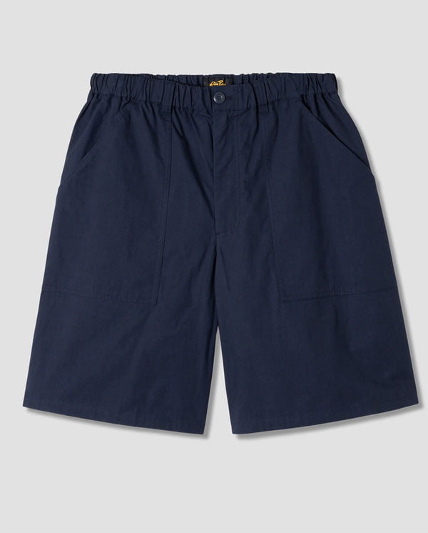 Rec Short - Navy