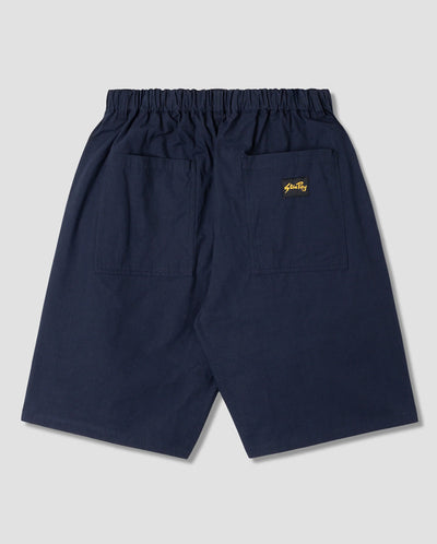 Rec Short - Navy