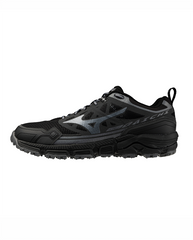 WAVE DAICHI LS - Black/Metallic Gray/Iron Gate