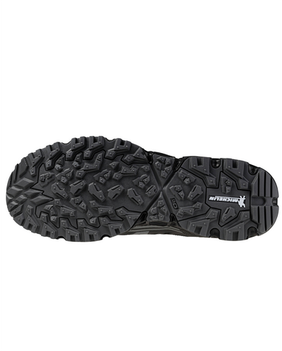 WAVE DAICHI LS - Black/Metallic Gray/Iron Gate
