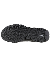 WAVE DAICHI LS - Black/Metallic Gray/Iron Gate