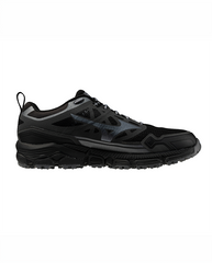 WAVE DAICHI LS - Black/Metallic Gray/Iron Gate
