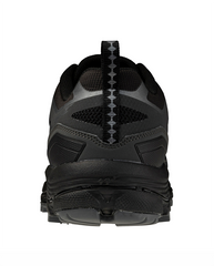 WAVE DAICHI LS - Black/Metallic Gray/Iron Gate