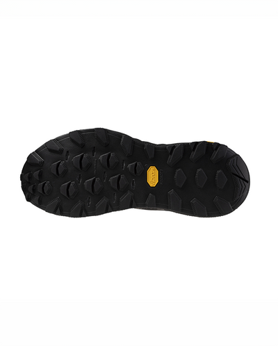 WAVE MUJIN LS GTX - Black/Iris/Spring Crocus