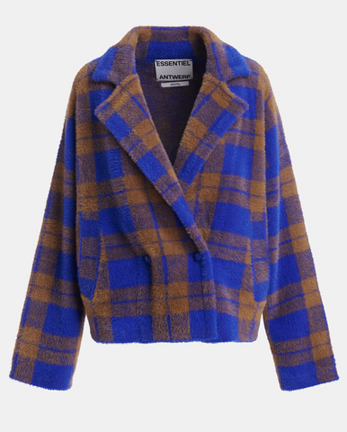 Tassia Cardigan - Black