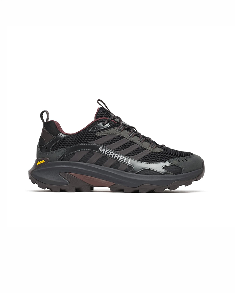 MOAB SPEED 2 VENT 2K SE - BLACK/COAL