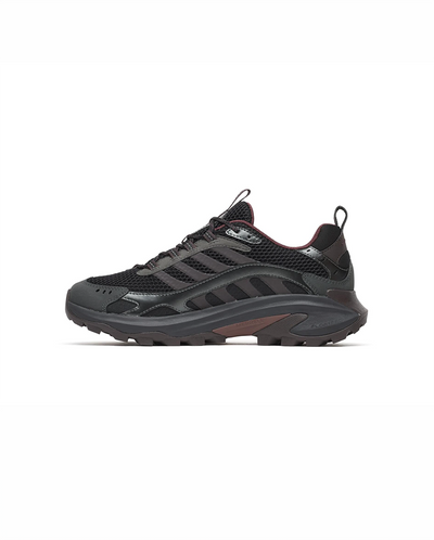MOAB SPEED 2 VENT 2K SE - BLACK/COAL
