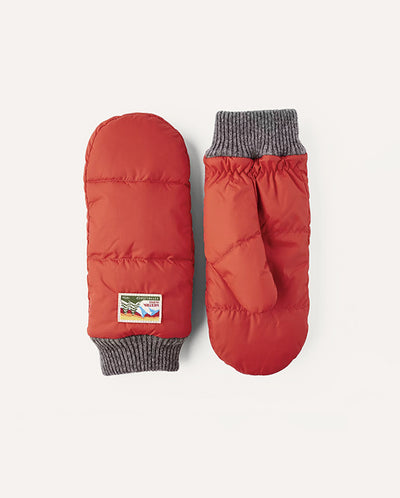 Otra Mitt - Light Red