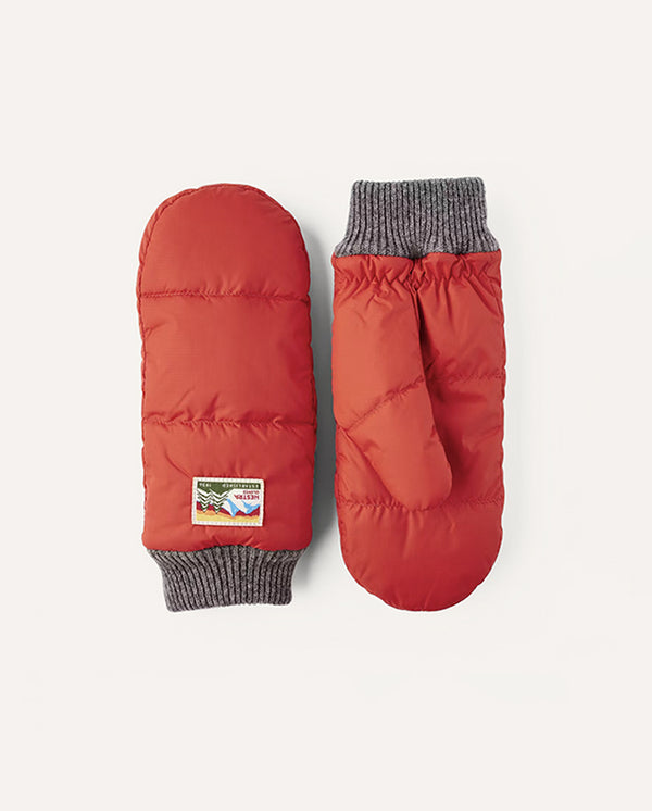 Otra Mitt - Light Red