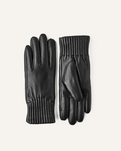 Valeria Glove - Black