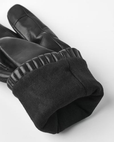 Valeria Glove - Black