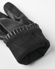 Valeria Glove - Black