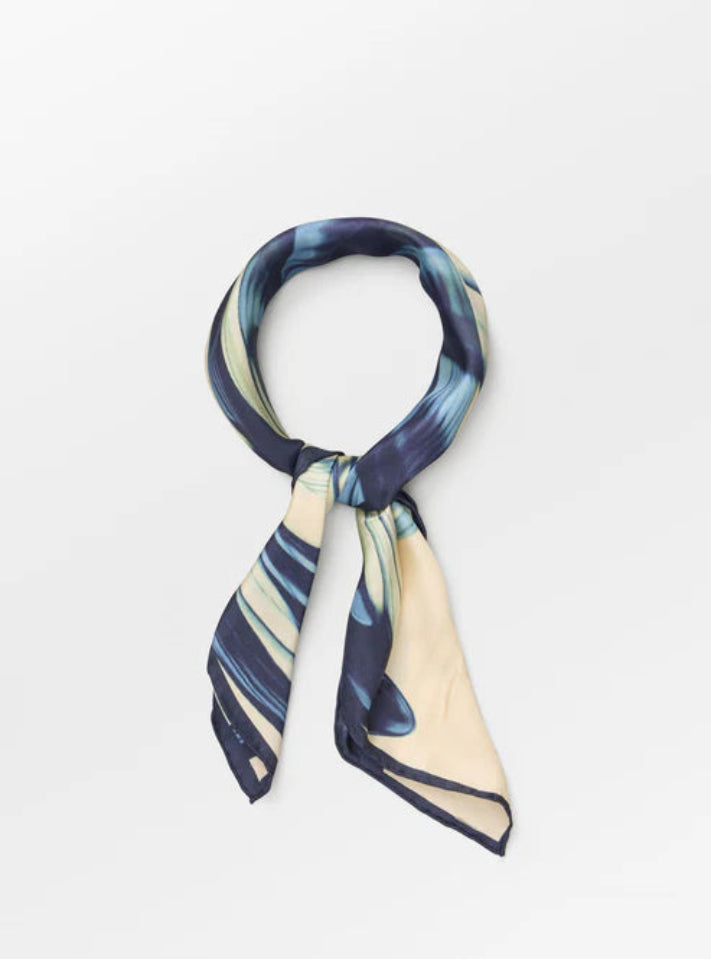 Sealica Sia Scarf - Naval Academy Blue