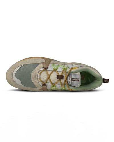 Women's Fusion 2.0 Turtledove / Shadow Lime