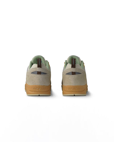 Women's Fusion 2.0 Turtledove / Shadow Lime