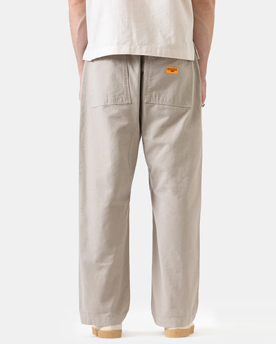 Classic Chef Pants - Stone