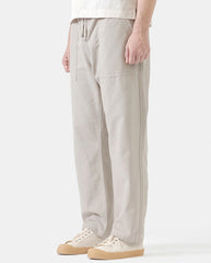Classic Chef Pants - Stone