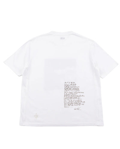 CSNY Tee - Off White
