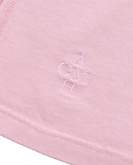 Deja Vu Tee - Soft Pink