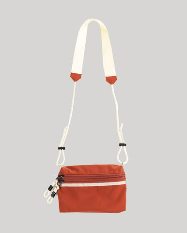 Sukhoi Bag BLACK
