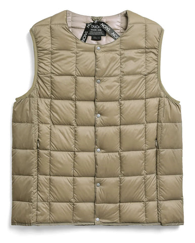 COPPA PULLOVER TECH JACKET - GREY
