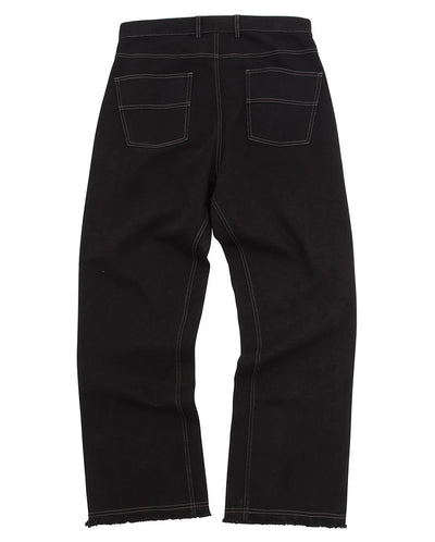 Trip Jeans - Vintage Black