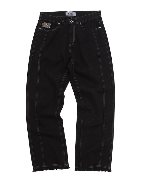 Trip Jeans - Vintage Black