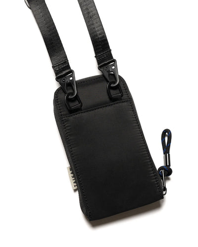Raider bag BLACK