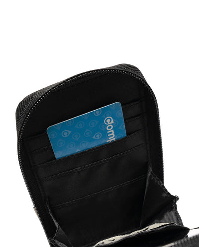 Raider bag BLACK