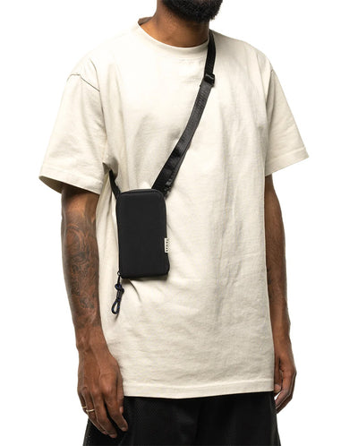 Raider bag BLACK