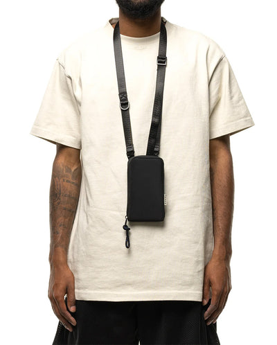 Raider bag BLACK