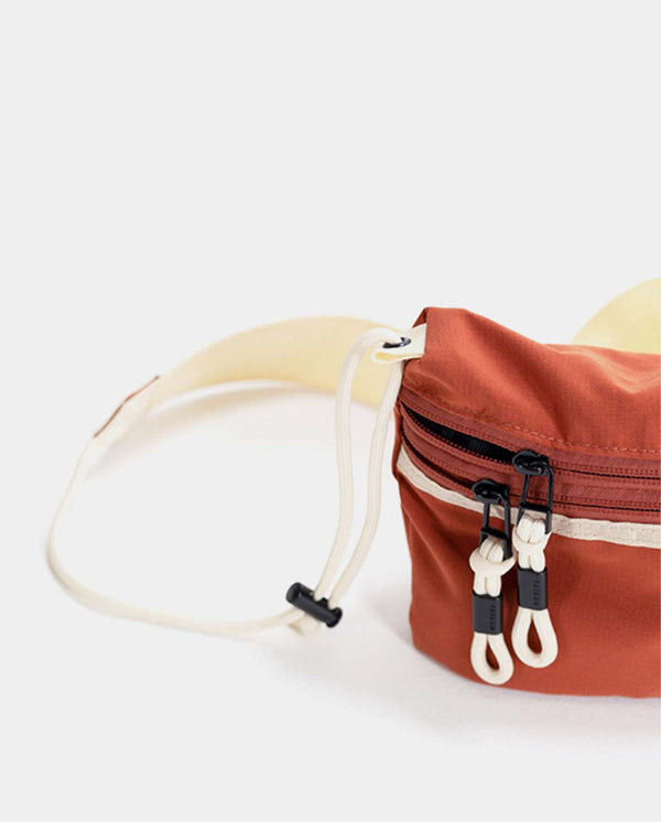 Sacoche Bag Large Clay Ripstop