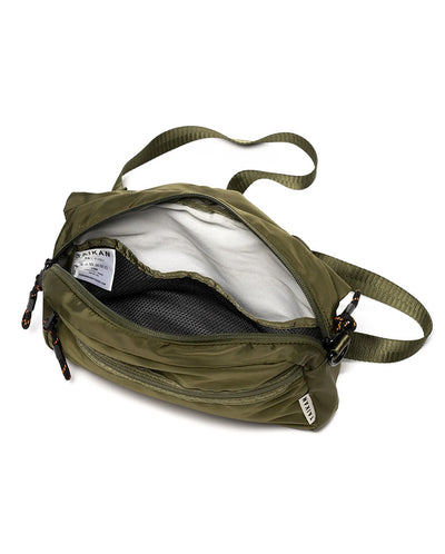 Shoki Bag OLIVE
