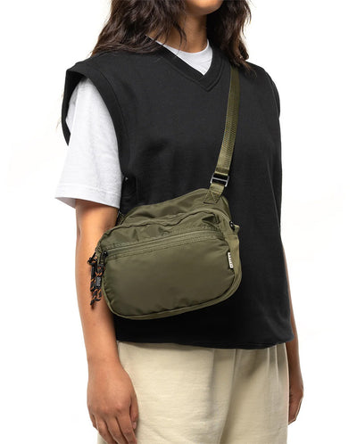Shoki Bag OLIVE