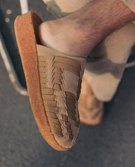 THUNDERBIRD - COYOTE/TAN