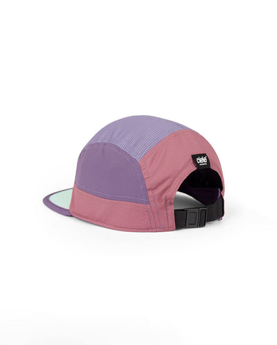 GoCap Field IconicBar - DecoRose Light Grape