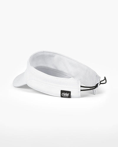 FST Visor SC Classic - Athletics SL / White