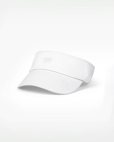 FST Visor SC Classic - Athletics SL / White
