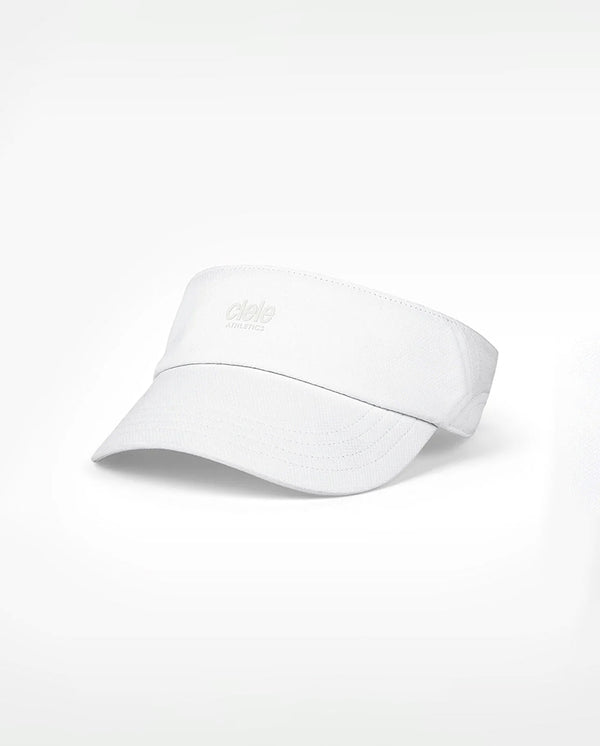 FST Visor SC Classic - Athletics SL / White