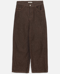 Replacement Jean - BROWN